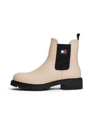 Obrázek produktu Kotníková obuv Tommy Jeans