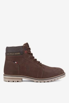 Obrázek produktu Kotníková obuv U.S. POLO ASSN.