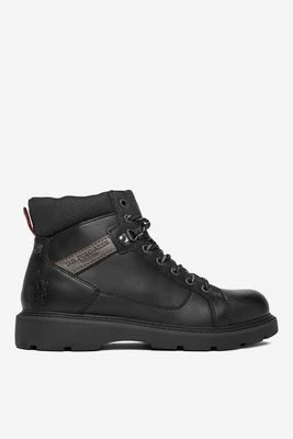 Obrázek produktu Kotníková obuv U.S. POLO ASSN.