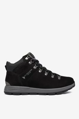 Obrázek produktu Kotníková obuv U.S. POLO ASSN.