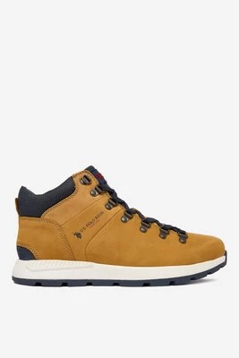 Obrázek produktu Kotníková obuv U.S. POLO ASSN.