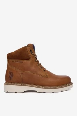 Obrázek produktu Kotníková obuv U.S. POLO ASSN.