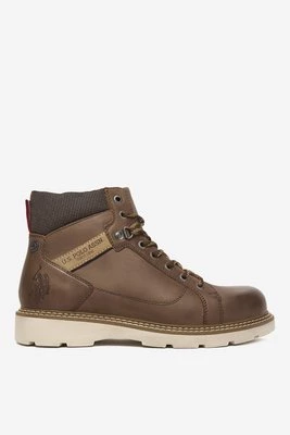 Obrázek produktu Kotníková obuv U.S. POLO ASSN.