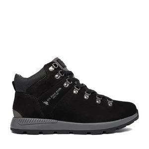Obrázek produktu Kotníková obuv U.S. Polo Assn. EO-VENTUR001M/ELN1 Černá