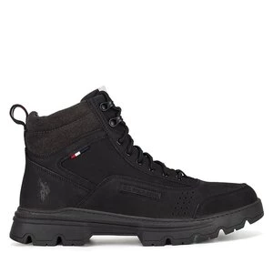 Obrázek produktu Kotníková obuv U.S. Polo Assn. JAMIE001M/DL1 Černá