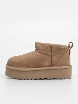 Obrázek produktu Kotníková obuv Ugg