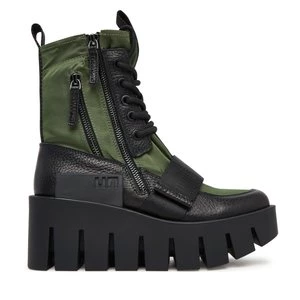 Obrázek produktu Kotníková obuv United Nude Grip Combat Lo 10961904165 Khaki