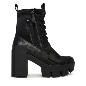 Obrázek produktu Kotníková obuv United Nude Grip Combat Mid 1096201165 Černá