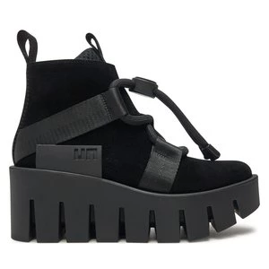 Obrázek produktu Kotníková obuv United Nude Grip Nomad Lo II 107650157 Černá