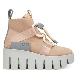 Obrázek produktu Kotníková obuv United Nude Grip Nomad Lo II 1076586157 Růžová