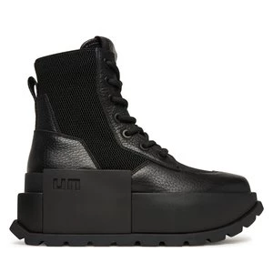 Obrázek produktu Kotníková obuv United Nude Roko Trooper 1096701165 Černá