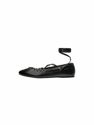 Obrázek produktu Kotníkové baleríny Bershka