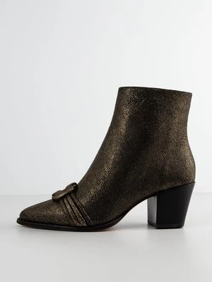Obrázek produktu Kotníkové boty Alexandre Birman