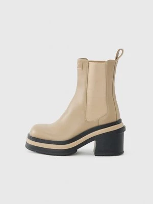 Obrázek produktu Kotníkové boty Armani Exchange