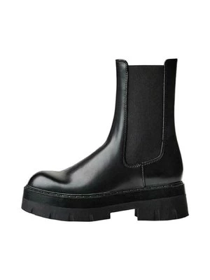 Obrázek produktu Kotníkové boty Bershka