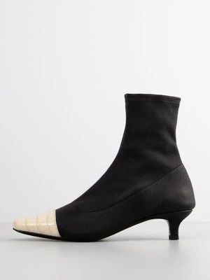 Obrázek produktu Kotníkové boty BY FAR
