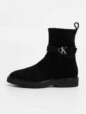 Obrázek produktu Kotníkové boty Calvin Klein