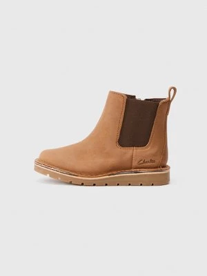 Obrázek produktu Kotníkové boty Clarks