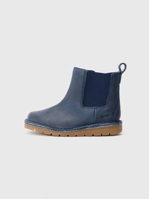 Obrázek produktu Kotníkové boty Clarks