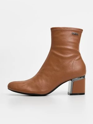 Obrázek produktu Kotníkové boty DKNY