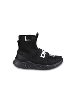 Obrázek produktu Kotníkové boty DKNY