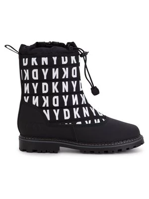 Obrázek produktu Kotníkové boty DKNY