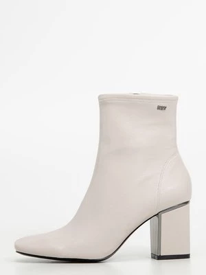 Obrázek produktu Kotníkové boty DKNY