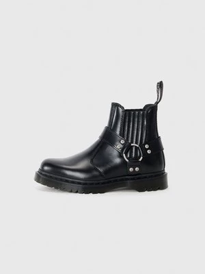 Obrázek produktu Kotníkové boty Dr. Martens černá