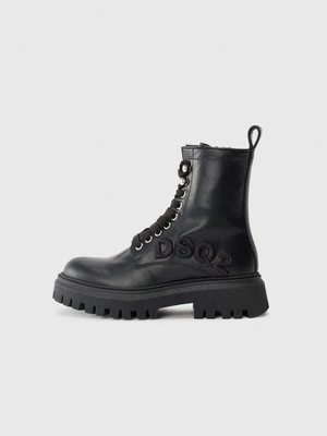 Obrázek produktu Kotníkové boty Dsquared2