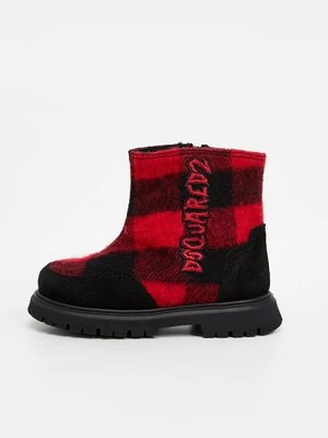 Obrázek produktu Kotníkové boty Dsquared2
