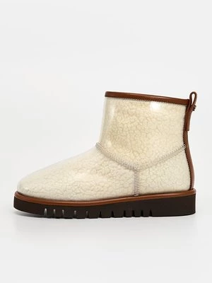 Obrázek produktu Kotníkové boty Emporio Armani