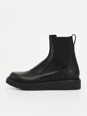Obrázek produktu Kotníkové boty Emporio Armani