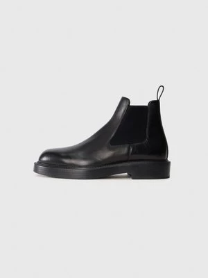 Obrázek produktu Kotníkové boty Emporio Armani
