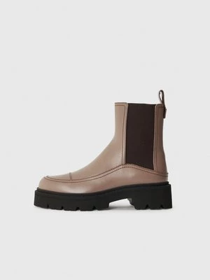 Obrázek produktu Kotníkové boty Emporio Armani
