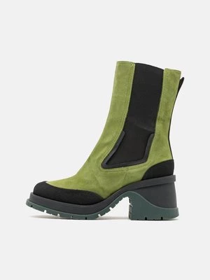 Obrázek produktu Kotníkové boty Filling Pieces