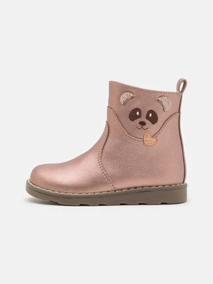 Obrázek produktu Kotníkové boty Friboo