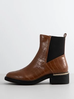 Obrázek produktu Kotníkové boty Head Over Heels