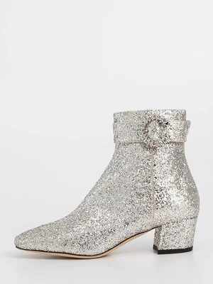 Obrázek produktu Kotníkové boty Jimmy Choo