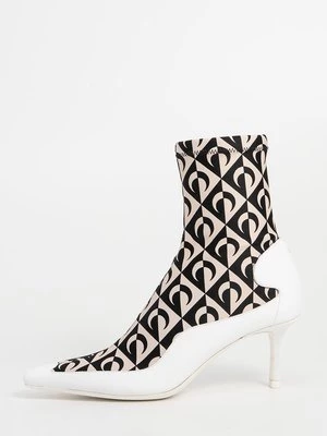 Obrázek produktu Kotníkové boty Jimmy Choo