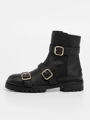 Obrázek produktu Kotníkové boty Jimmy Choo