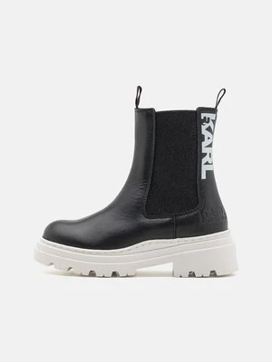 Obrázek produktu Kotníkové boty KARL LAGERFELD KIDS