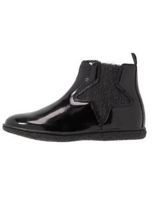 Obrázek produktu Kotníkové boty Kickers černá