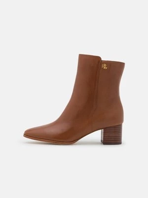 Obrázek produktu Kotníkové boty Lauren Ralph Lauren