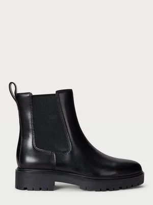 Obrázek produktu Kotníkové boty Lauren Ralph Lauren