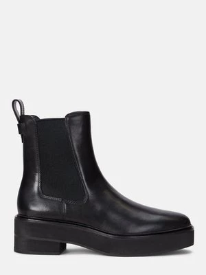 Obrázek produktu Kotníkové boty Lauren Ralph Lauren