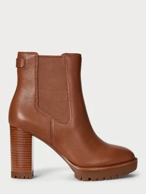 Obrázek produktu Kotníkové boty Lauren Ralph Lauren