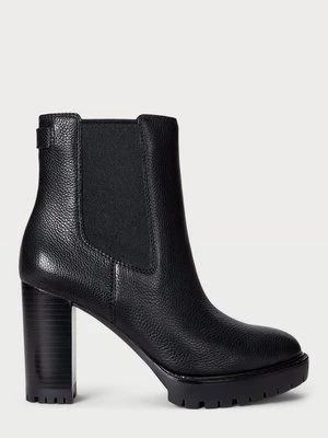 Obrázek produktu Kotníkové boty Lauren Ralph Lauren