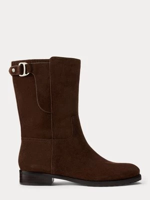 Obrázek produktu Kotníkové boty Lauren Ralph Lauren