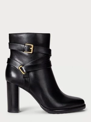 Obrázek produktu Kotníkové boty Lauren Ralph Lauren