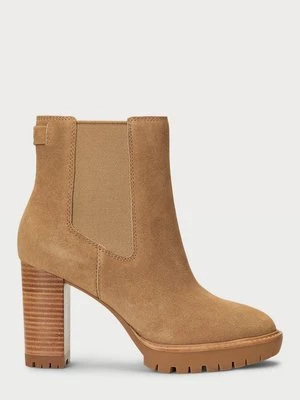 Obrázek produktu Kotníkové boty Lauren Ralph Lauren
